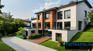  Maison  vendre 4 pices 145 m