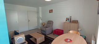  Appartement � vendre 2 pi�ces 44 m�