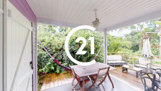  Maison � vendre 5 pi�ces 168 m�