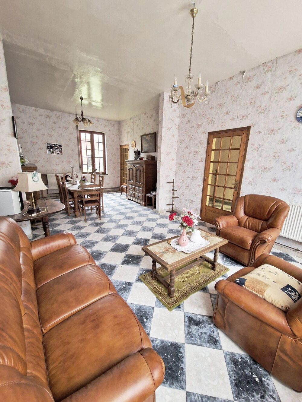 Maison à vendre Saint-Hilaire-Cottes