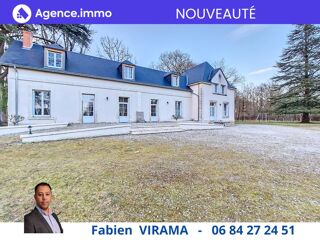  Maison � vendre 10 pi�ces 246 m�