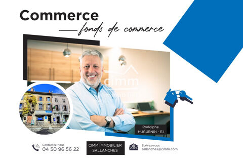 A VENDRE FONDS DE COMMERCE - PRET A PORTER (74340) SAMOENS 80000 74340 Samo�ns