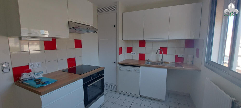 Location Appartement TYPE QUARTIER FACS Dijon