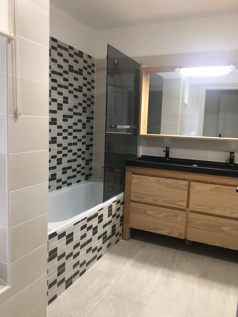  Appartement � louer 3 pi�ces 72 m�