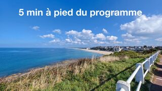  Appartement � vendre 4 pi�ces 95 m�