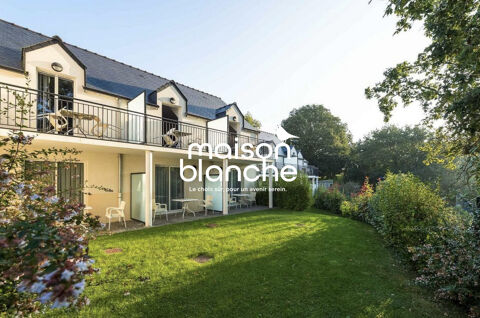   Opportunit� d'Investissement en LMNP sous Bail Commercial - P Appartement - 1 pi�ce(s) - 26 m�