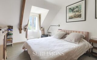  Maison à vendre 3 pièces 78 m²