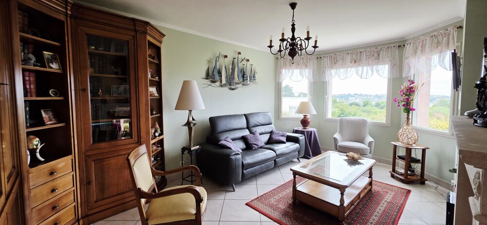 à vendre  Maison Saint-Quay-Perros (22700)