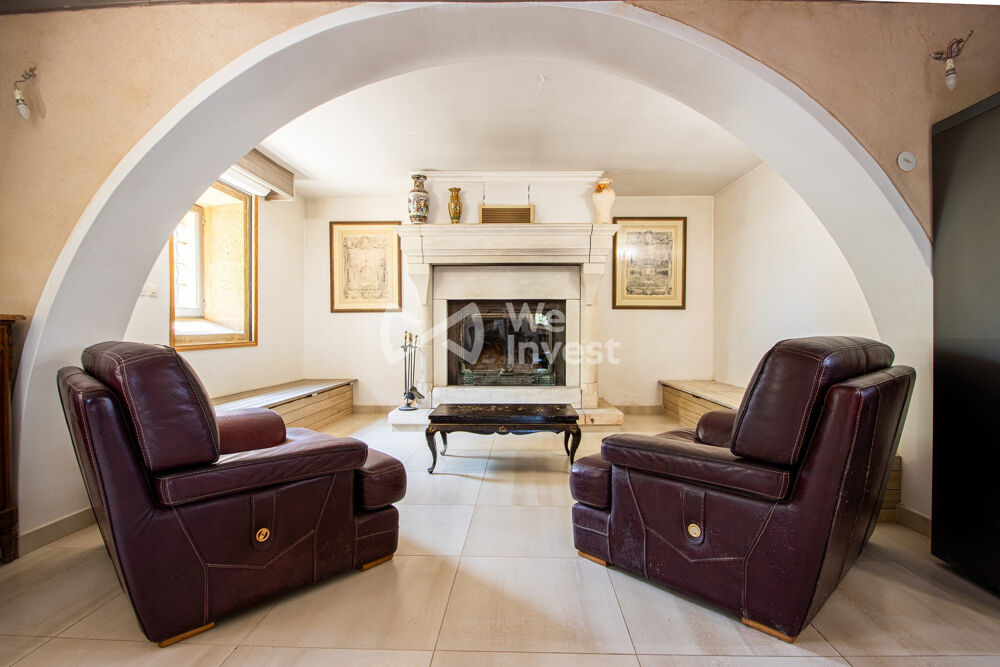 Vente Maison MAGNIFIQUE VILLA AU BORD DE LA MER Leucate