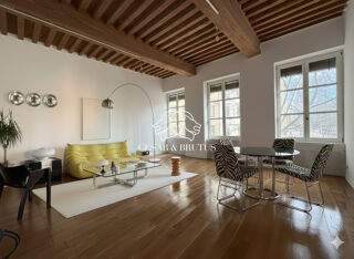  Appartement � vendre 3 pi�ces 61 m�