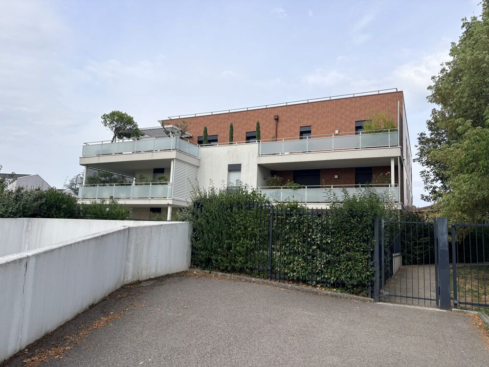 Location Appartement BEAU T3 AVEC TERRASSE ET GARAGE Dardilly