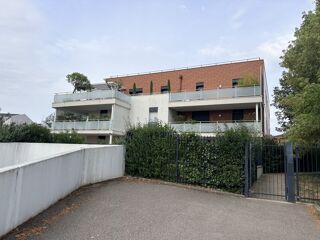 Appartement à louer 3 pièces 63 m²