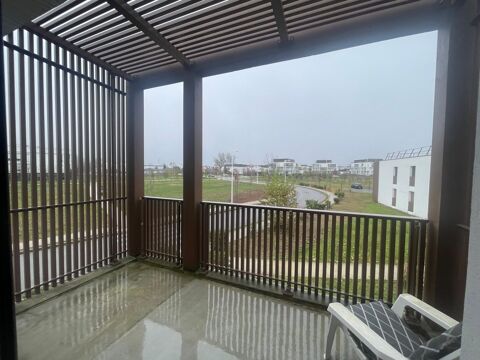  Appartement � louer 4 pi�ces 89 m�