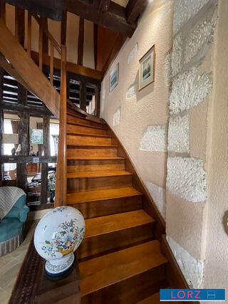  Maison � vendre 6 pi�ces 173 m�