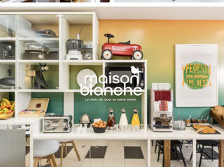  Appartement � vendre 1 pi�ce 22 m�