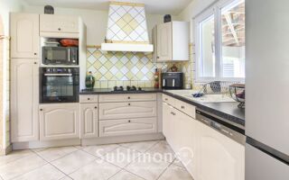  Maison � vendre 5 pi�ces 125 m�