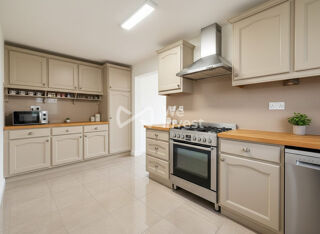  Maison � vendre 3 pi�ces 80 m�