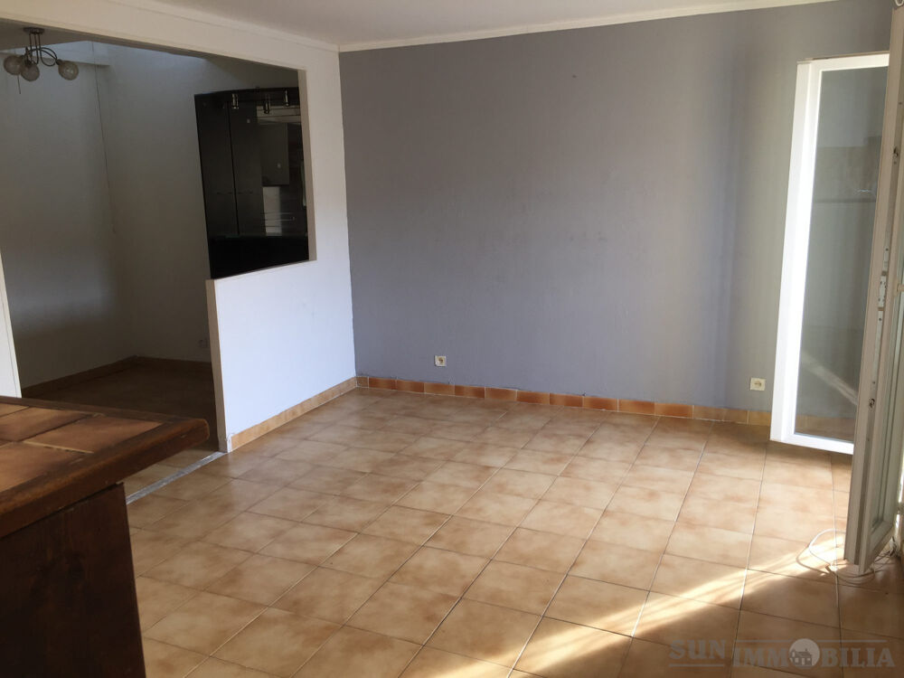 Location Appartement ST LAURENT DU VAR - 2 pièces Saint-laurent-du-var