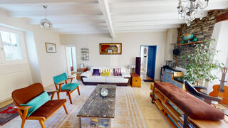  Maison � vendre 5 pi�ces 144 m�