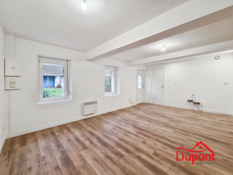   Maison sans travaux � Proville Maison - 5 pi�ce(s) - 56 m�