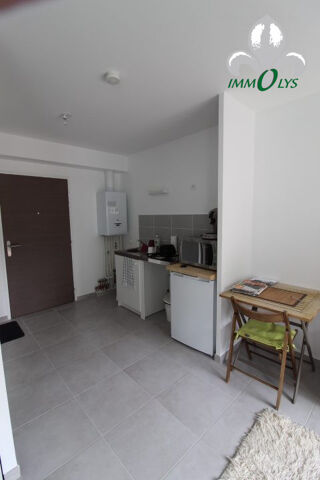  Appartement � louer 1 pi�ce 29 m�