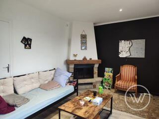  Maison � vendre 5 pi�ces 105 m�