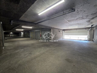  Parking / Garage à vendre 12 m² Lyon
