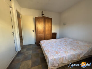  Appartement à vendre 3 pièces 60 m²