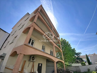  Immeuble à vendre 696 m² Le péage-de-roussillon