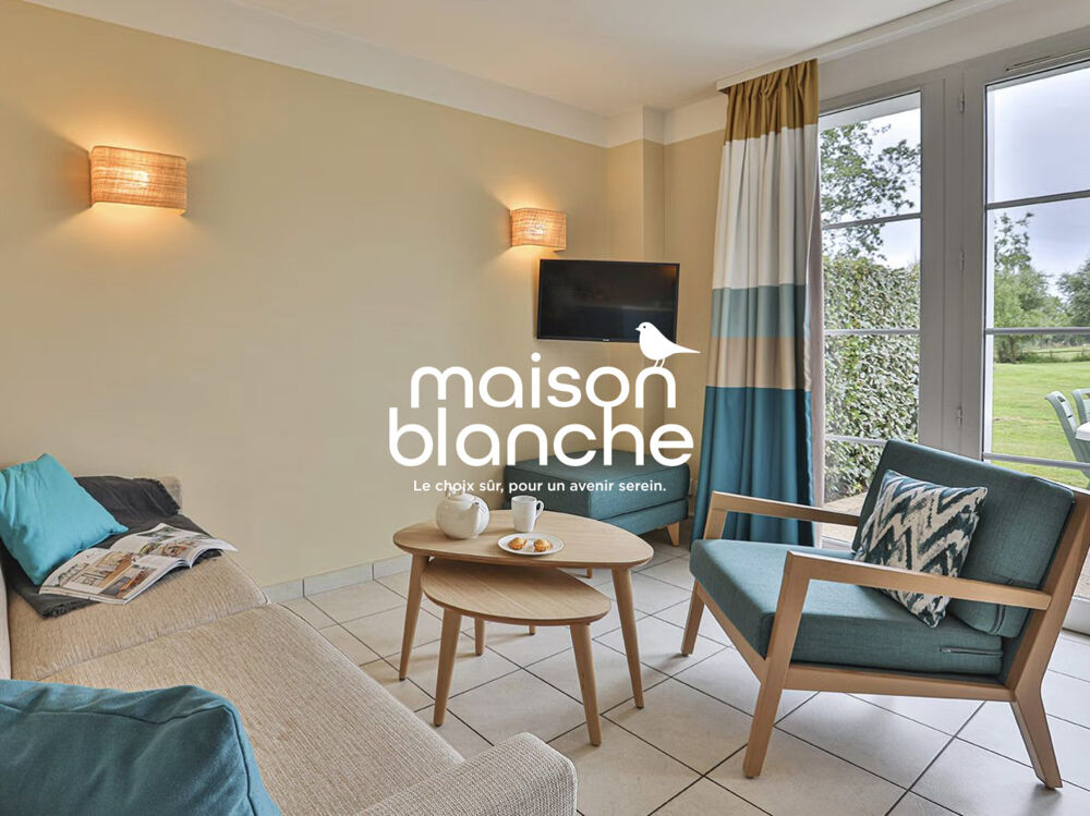 INVESTISSEMENT LMNP - RENTA 5,04% - TALMONT-SAINT-HILAIRE