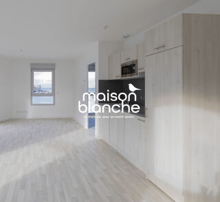  Appartement � vendre 2 pi�ces 50 m�