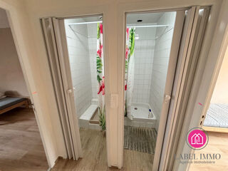  Appartement � vendre 5 pi�ces 60 m�