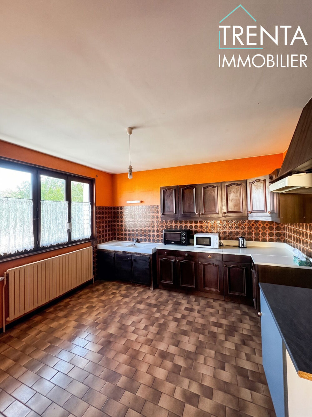 Vente Maison Maison à fort potentiel sur sous-sol - Lyoffans (70200) Lyoffans