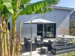 Maison 4 pièces 97 m² · à Ploeuc-l'Hermitage · 97 m² · 269 900 €