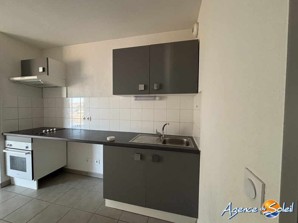 Location Appartement Résidence centre ville Narbonne