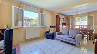  Maison � vendre 4 pi�ces 88 m�