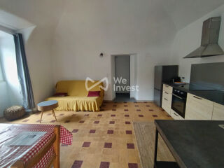  Appartement à vendre 2 pièces 43 m²