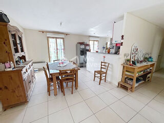  Maison � vendre 4 pi�ces 100 m�