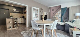  Maison � vendre 4 pi�ces 91 m�