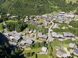  Appartement à vendre 2 pièces 37 m² Les contamines-montjoie