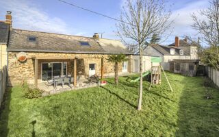  Maison � vendre 4 pi�ces 104 m�