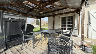  Maison � vendre 5 pi�ces 96 m�