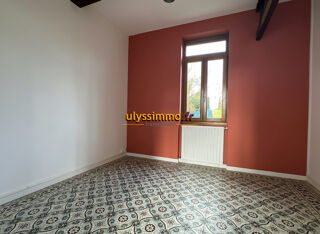  Maison à vendre 5 pièces 92 m²