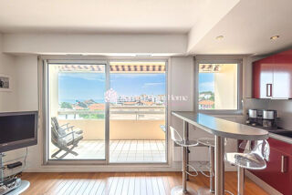  Appartement � vendre 2 pi�ces 44 m�