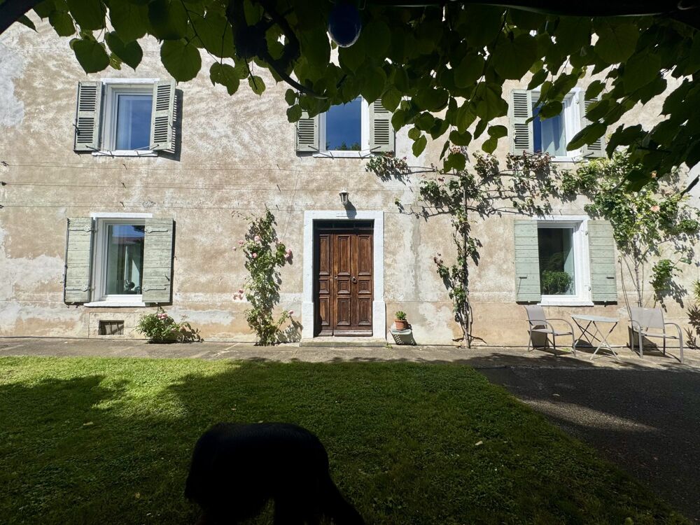 à vendre  Maison Montanay (69250)