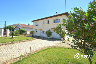  Maison � vendre 4 pi�ces 91 m�