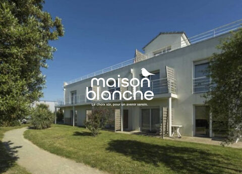   INVESTISSEMENT LMNP - RENTA 6,85 % - PORNIC (44) Appartement - 1 pice(s) - 27 m