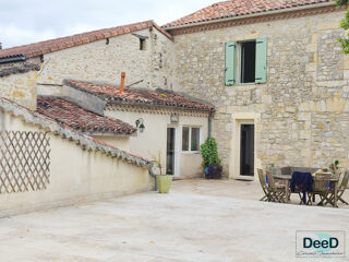  Maison � vendre 8 pi�ces 220 m�