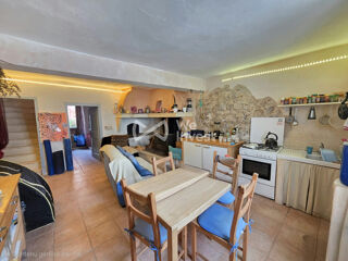 Maison à vendre 5 pièces 120 m²