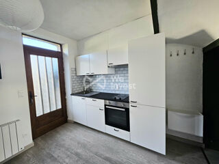  Maison � vendre 3 pi�ces 34 m�